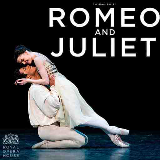 Safe Haven Ballet: Romeo and Juliet