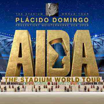 Boston Lyric Opera: Aida