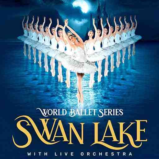 Swan Lake