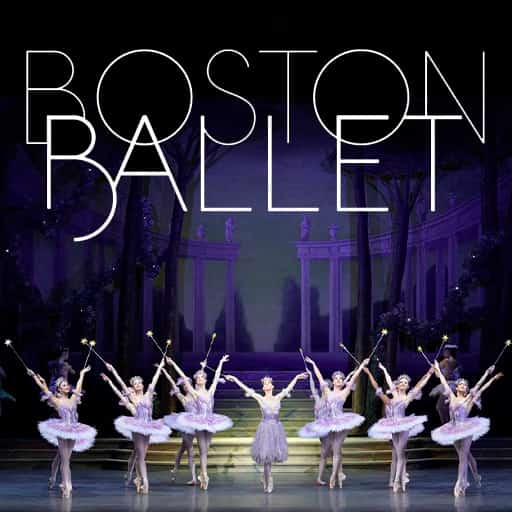 Boston Ballet