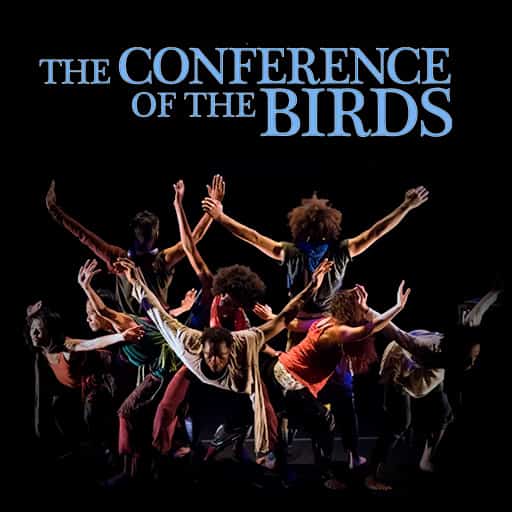 Conference of the Birds