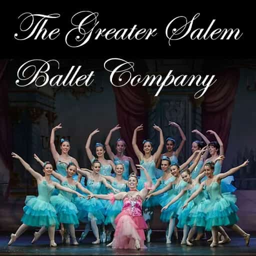 Greater Salem Ballet Company