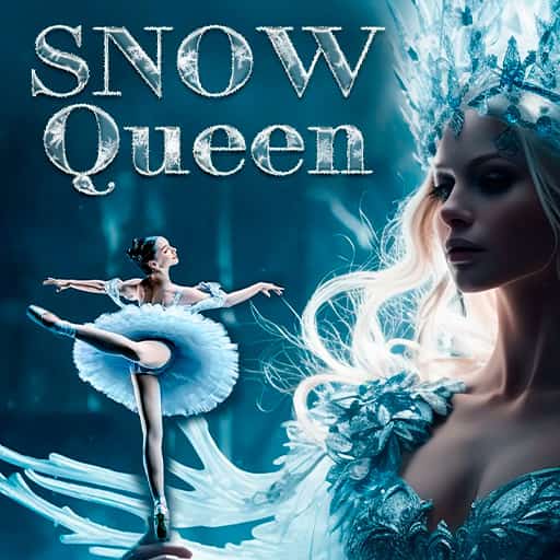 The Snow Queen